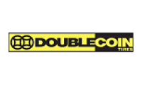DOUBLE COIN