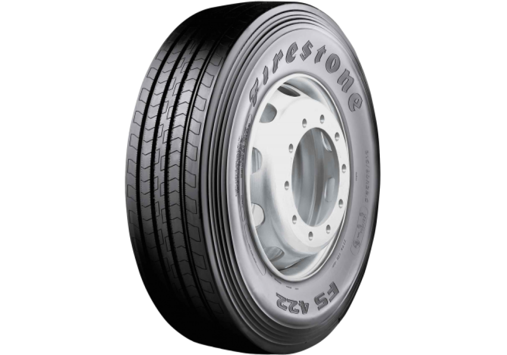 FIRESTONE 295/80 R22.5 FS422+ 152M148M TL