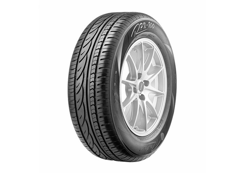 RADAR 225/65R17 RPX-800+ 106V XL M+S