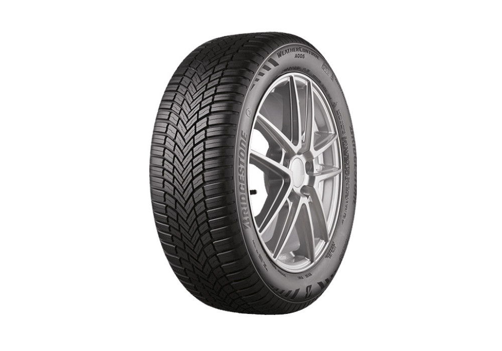 BRIDGESTONE 195/50 R15 A005E 82V TL