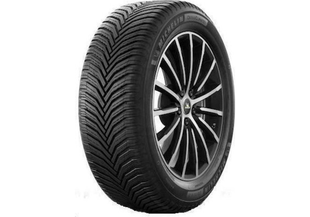 MICHELIN 225/45R18 CROSSCLIMATE 2 95Y S1 M+S XL