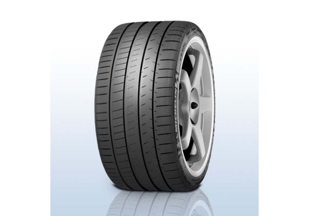 MICHELIN 295/30R19 PILOT SUPER SPORT 100Y XL