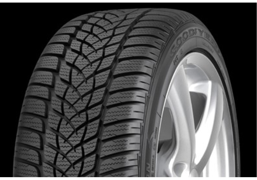 GOODYEAR 255/50R21 ULTRAGRIP PERF2 106H ROF MS FP