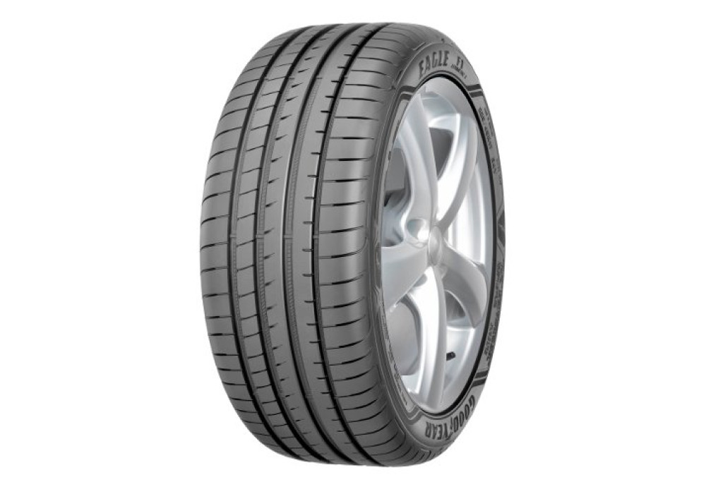 GOODYEAR 255/40R18 EAGLE F1 ASYMMETRIC 3 95Y ROF