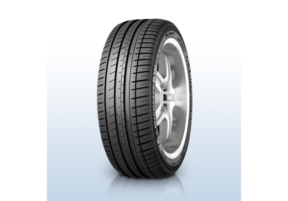 MICHELIN 245/40R19 PILOT SPORT 3 94Y GRNX