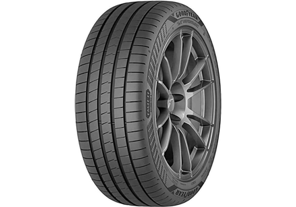 GOODYEAR 245/40R19 EAGLE F1 ASYMMETRIC 6 98Y FP XL