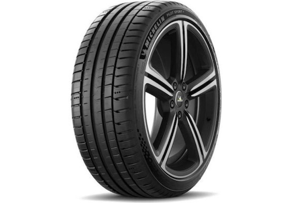 MICHELIN 245/35R19 PILOT SPORT 5 93Y MERCEDES MO1 XL