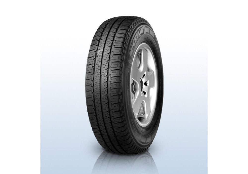 MICHELIN 225/70R15 AGILIS CAMPING 112Q GRNX