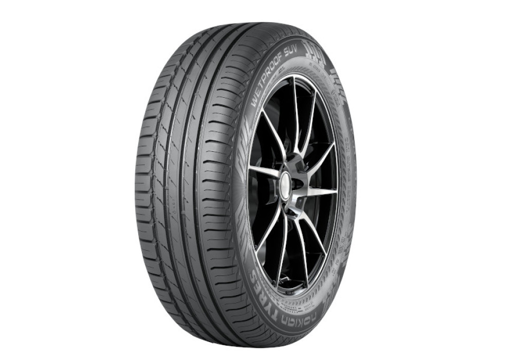 NOKIAN 245/70R16 WETPROOF SUV 111H XL