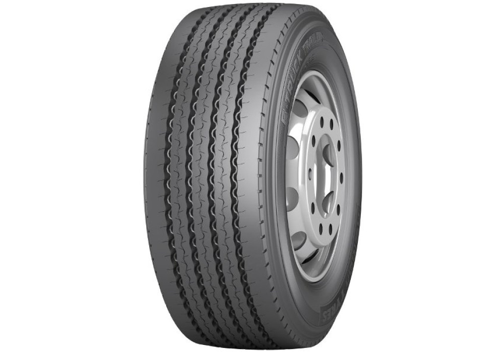 NOKIAN 385/65R22.5 E-TRUCK TRAILER 160K158L MS 3PMSF