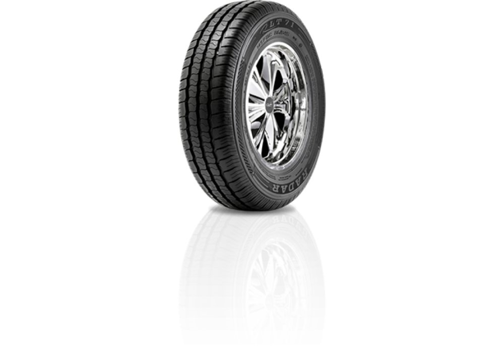 RADAR 225/70R15C RLT-71 112/110R M+S