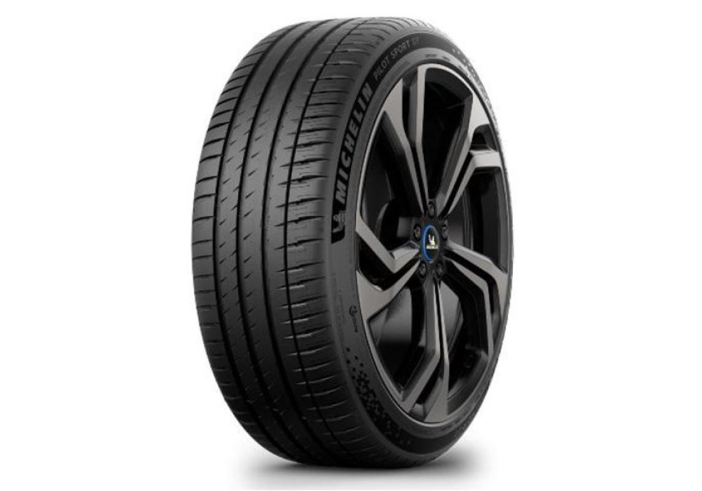 MICHELIN 275/50R19 PILOT SPORT 112V PORSCHE N0