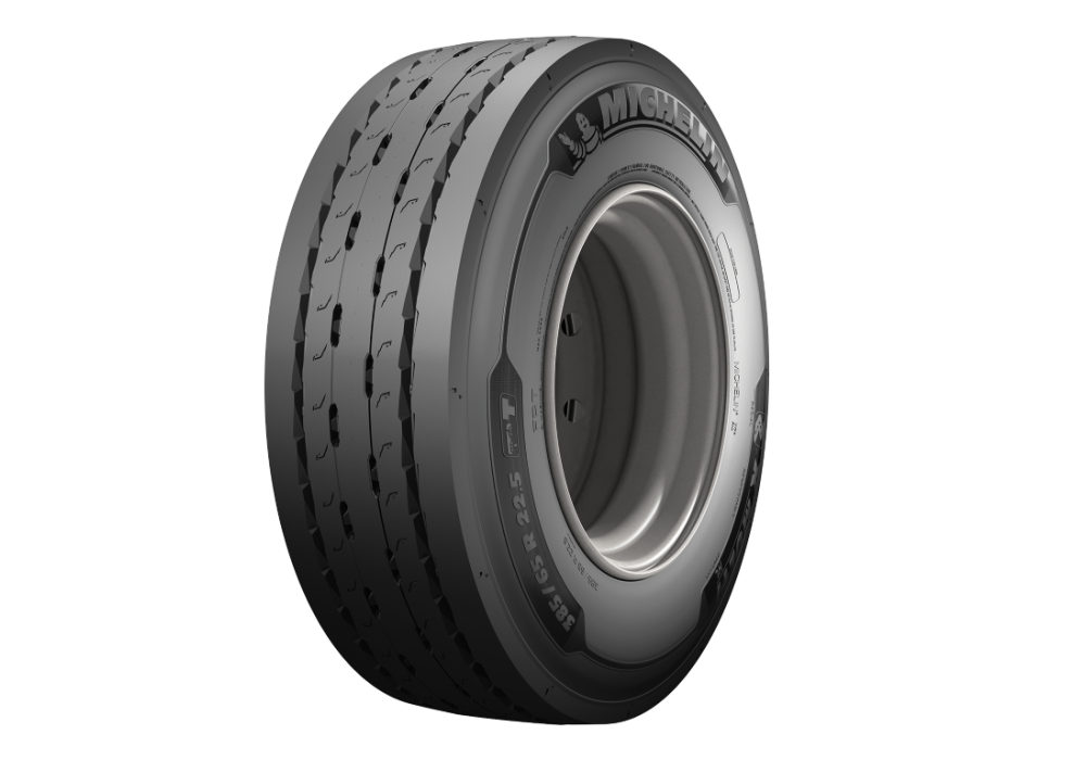 MICHELIN 205/65R17.5 X MULTI T2 132/130J VG MI TL MS