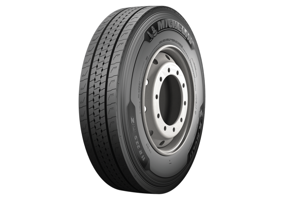 MICHELIN 295/80R22.5 X MULTI Z2 TL 154/150L VM MI