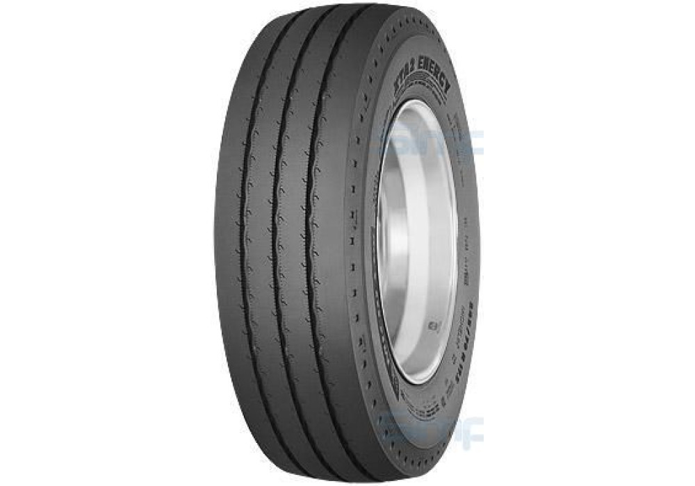 MICHELIN 445/45R19.5 XTA 2+ ENERGY 160J M+S TL MI MS