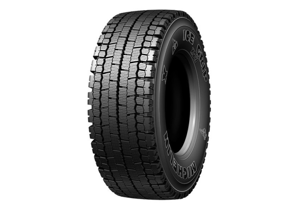 MICHELIN 295/80R22.5 XDW ICE GRIP 152/149L TL MI 3PMSF MS