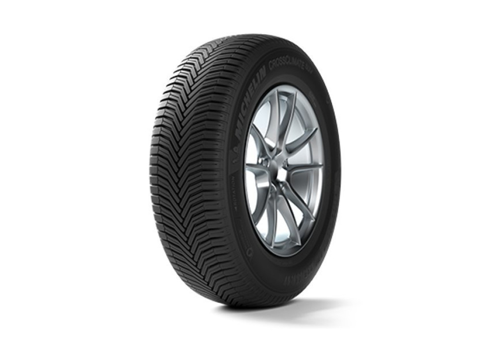 MICHELIN 255/60R18 CROSSCLIMATE SUV 112V XL