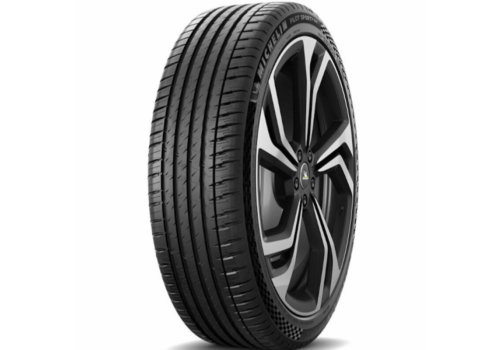 MICHELIN 285/40R22 PILOT SPORT 4 SUV 110Y PORSCHE CAYENNE NC0 XL