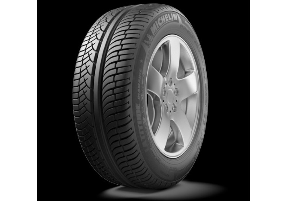 MICHELIN 235/65R17 4X4 DIAMARIS 108V N0 XL