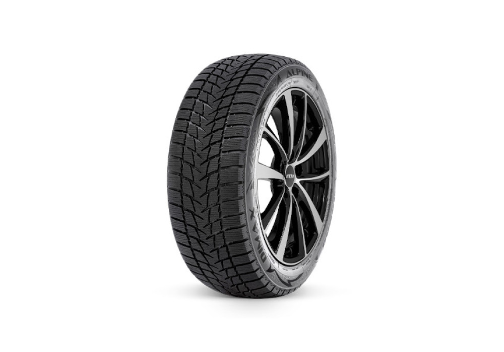 RADAR 185/60R15 DIMAX ALPINE 88T M+S 3PMSF XL