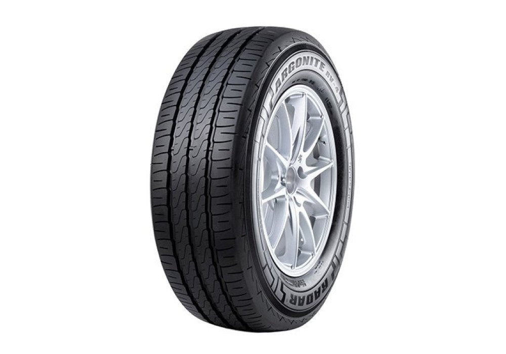 RADAR 175/65R14C ARGONITE RV-4 90/88T M+S