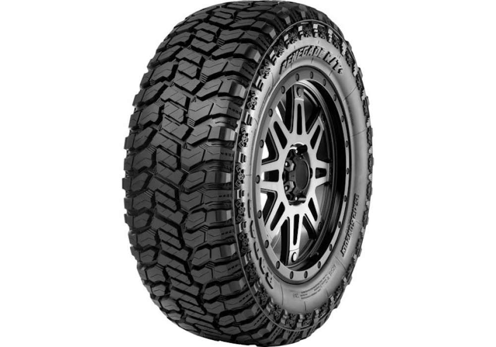 RADAR LT265/50R20 RENEGADE R/T+ 121/118Q M+S POR