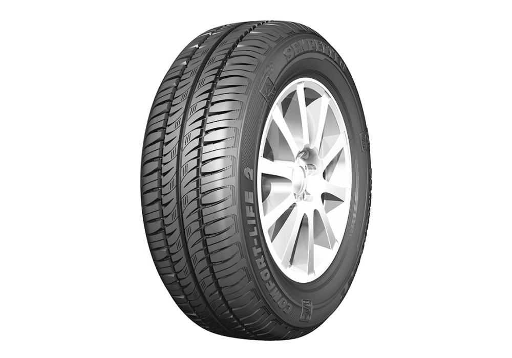 SEMPERIT 165/70R14 COMFORT LIFE 2 81T TL