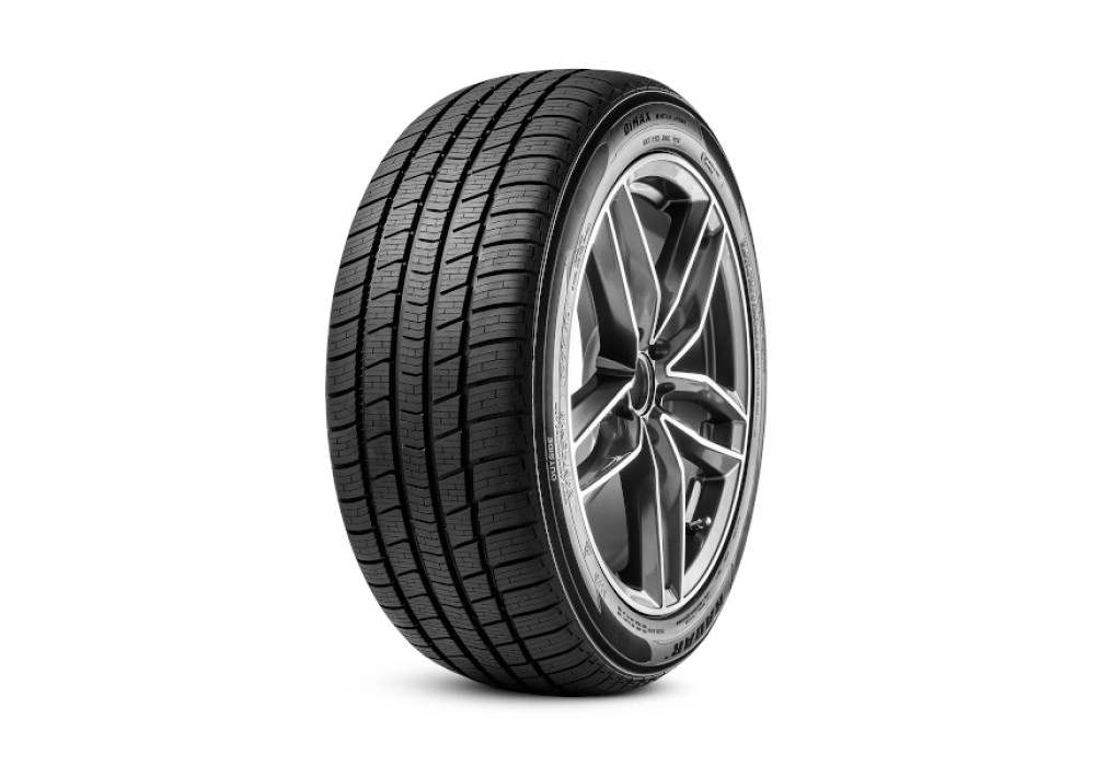 RADAR 195/55R16 DIMAX WINTER SPORT RFT 91V M+S 3PMSF XL