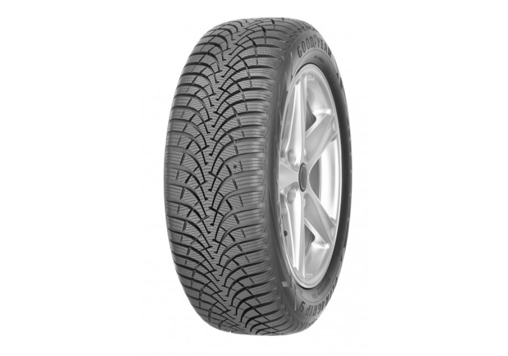 GOODYEAR 205/55R16 UG 9+ 91T MS