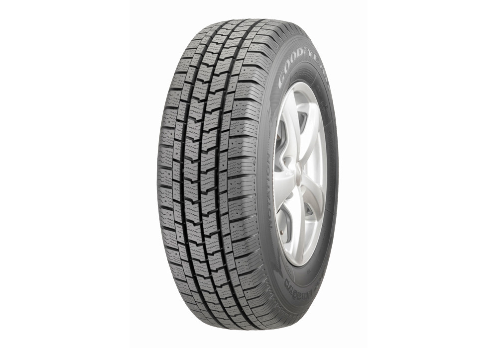 GOODYEAR 195/65R16 CARGO ULTRA GRIP 2 M+S 104T