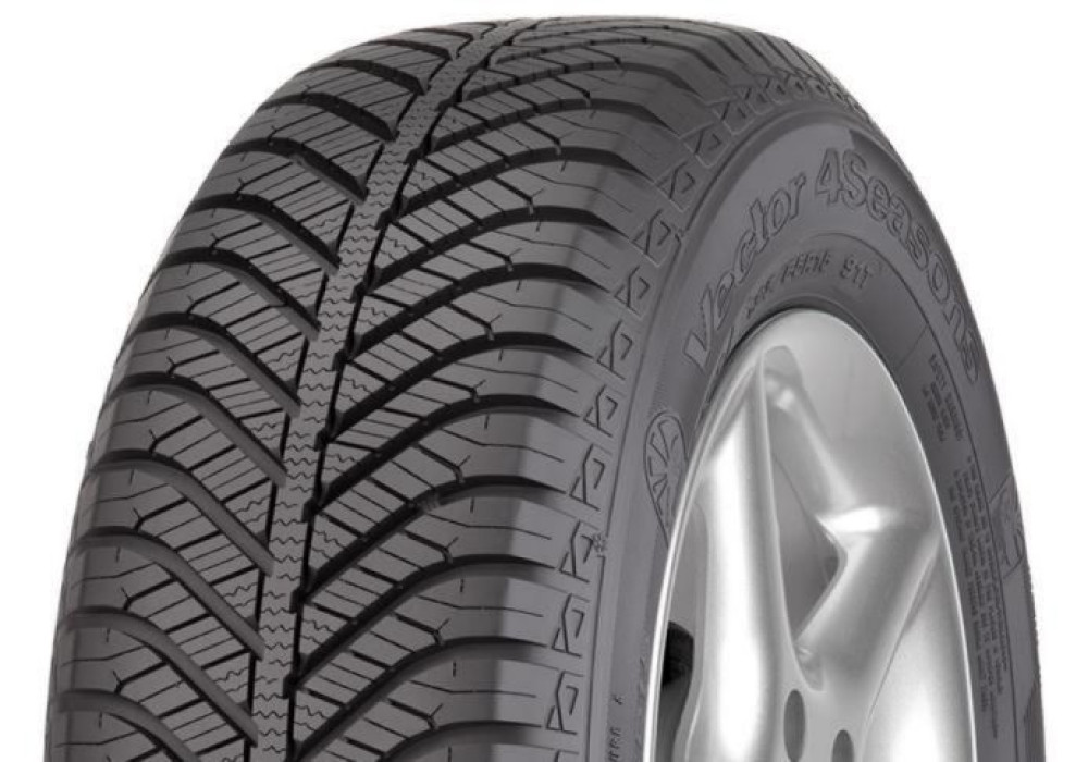 GOODYEAR 205/50R17 VECTOR 4 SEASONS 93V XL