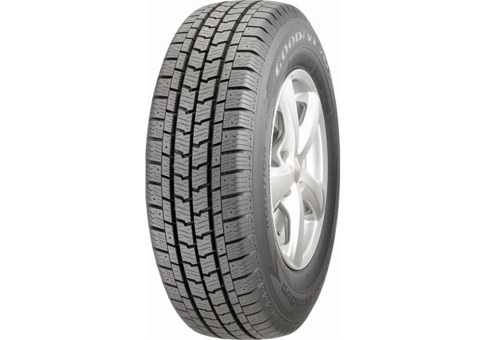 GOODYEAR 205/65R16 CARGO ULTRA GRIP 2 M+S 107T