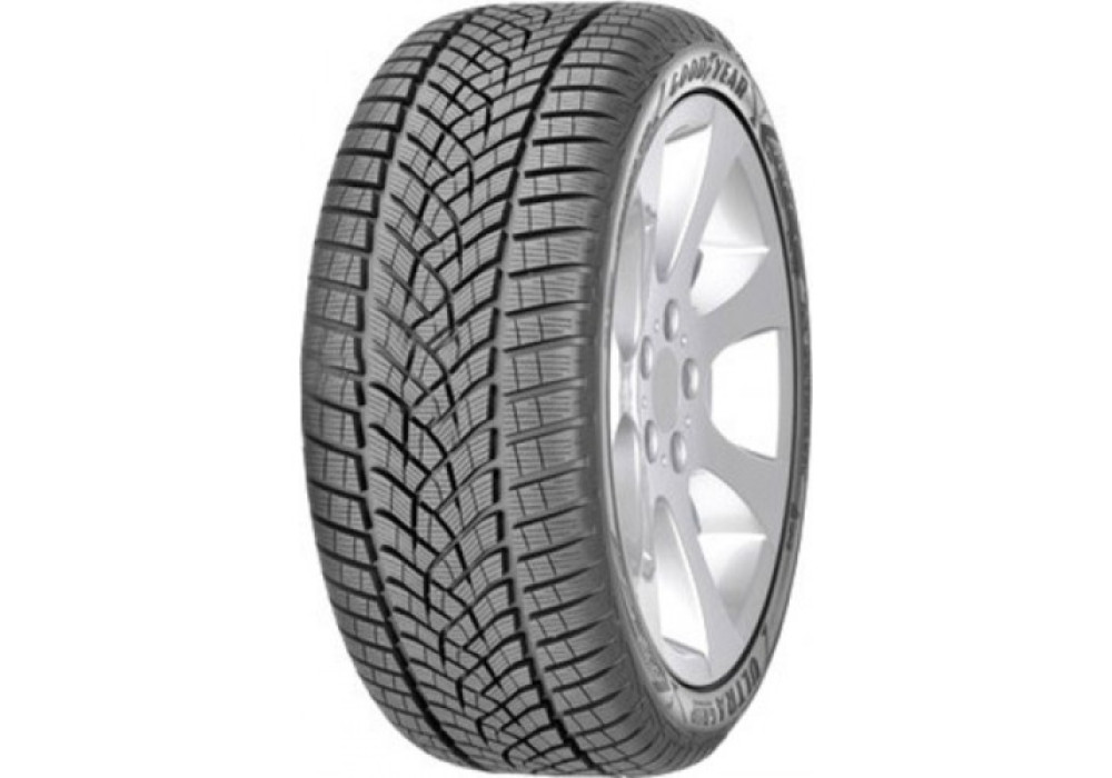 GOODYEAR 235/55R17 ULTRAGRIP PERFORMANCE + 103V SCT XL