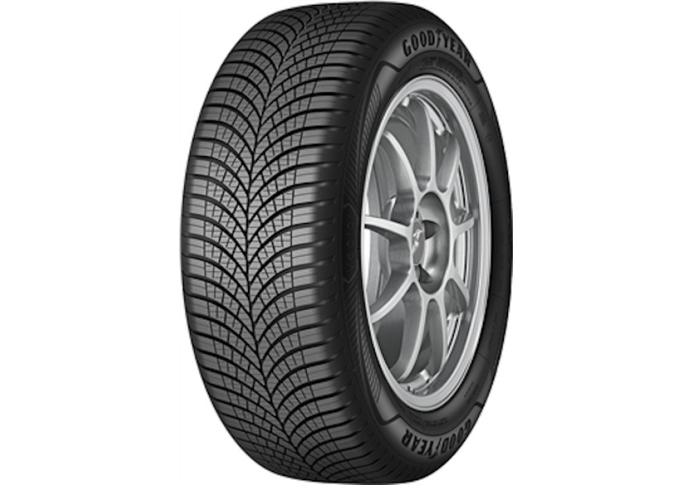 GOODYEAR 235/55R17 VECTOR 4 SEASONS SUV 99V FP AO