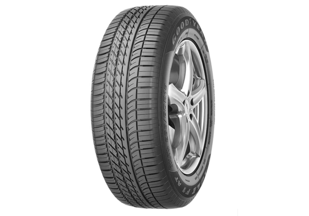 GOODYEAR 275/40R20 EAGLE F1 ASYMMETRIC SUV 106W ROF FP XL