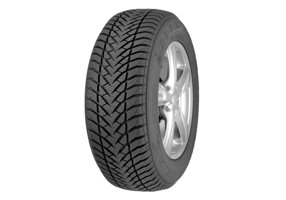 GOODYEAR 275/40R20 ULTRAGRIP PERFORMANCE + SUV 106V