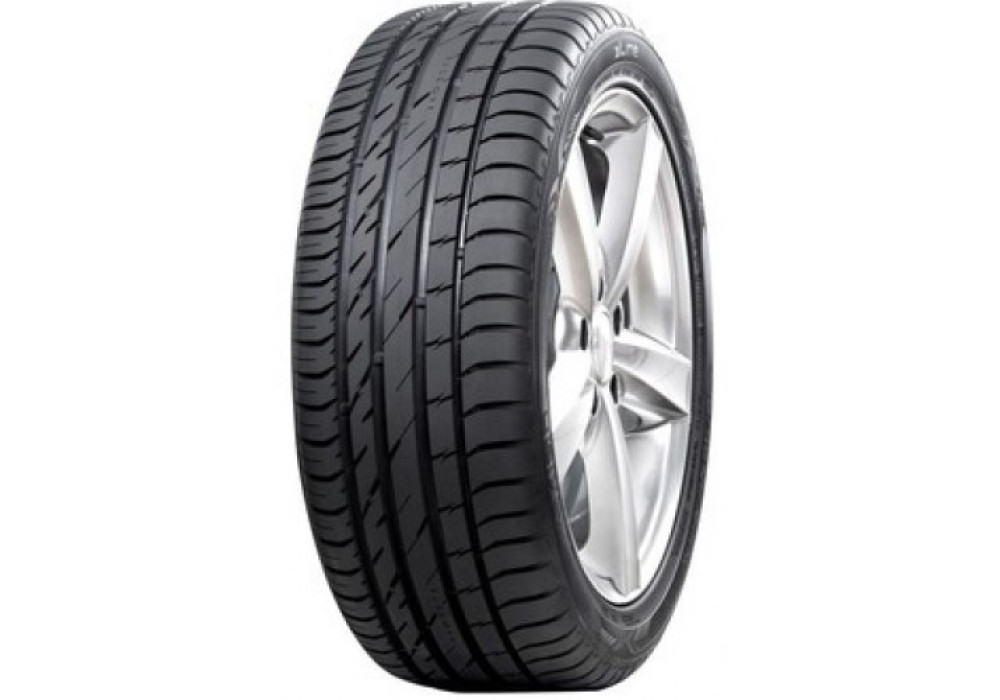 NOKIAN 195/65R15 LINE 91H