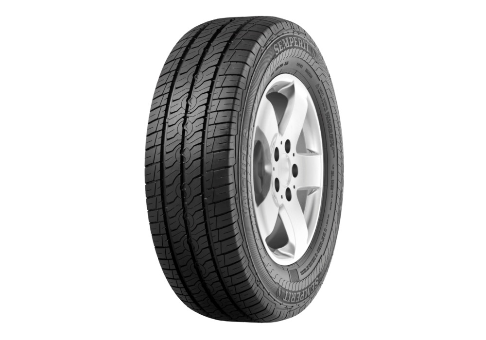 SEMPERIT 215/65R16 VAN LIFE 2 109R TL