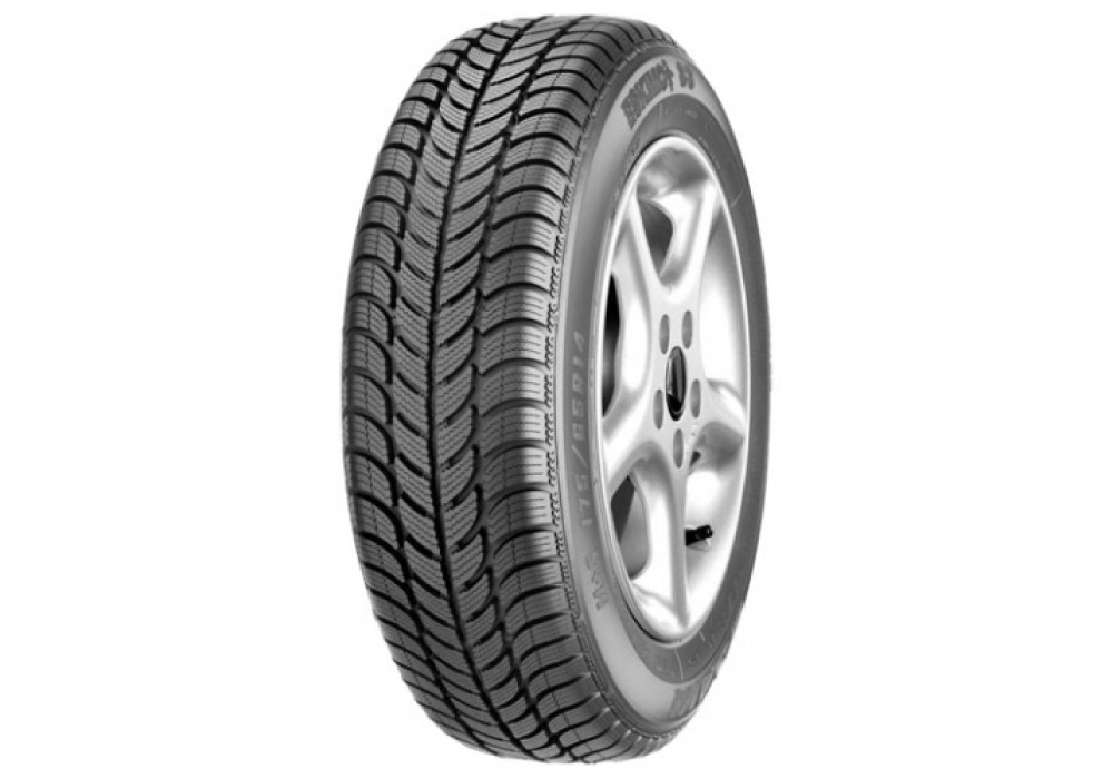 SAVA 185/65R14 ESKIMO S3+ MS 86T