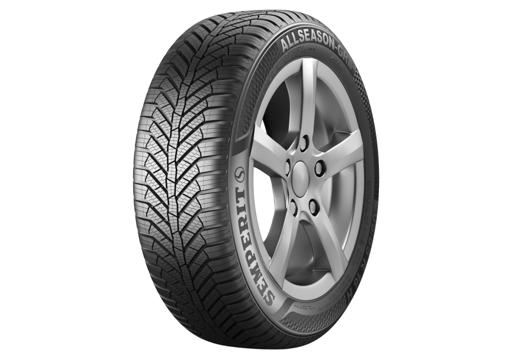 SEMPERIT 175/65R14 ALL SEASON GRIP 86H XL