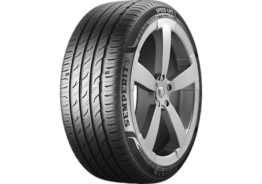 SEMPERIT 205/55R19 SPEED LIFE 3 97V FR TL