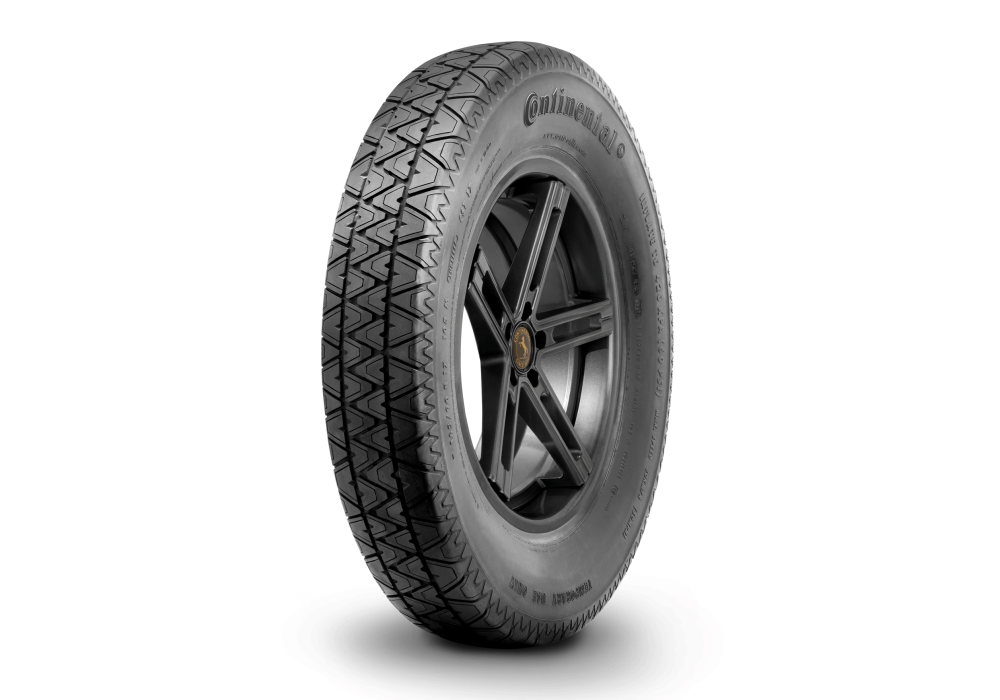 CONTINENTAL 125/80R17 CST 17 99 M TL