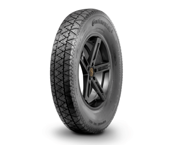 CONTINENTAL 125/80R17 CST 17 99 M TL