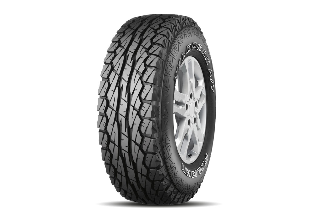 FALKEN 265/70R15 WILDPEAK A/T AT01 112T