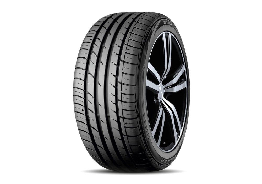 FALKEN 205/55RF16 ZIEX ZE914EC 91W RUNFLAT