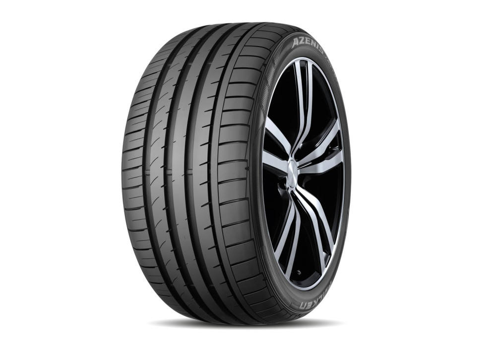 FALKEN 215/50R18 AZENIS FK453CC 92W SEAT / VW ATECA / T-ROC