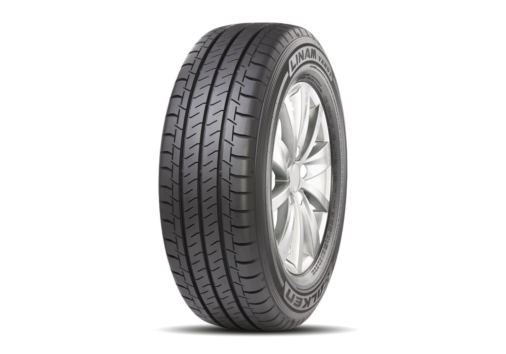 FALKEN 185/75R16C LINAM VAN01 104R