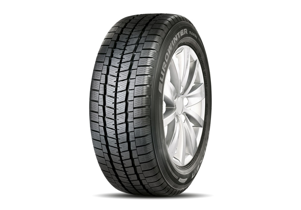 FALKEN 185/75R16C EUROWINTER VAN01 104R