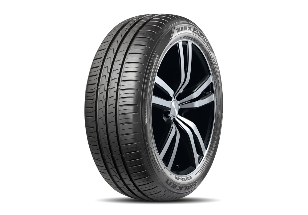 FALKEN 195/65R15 ZIEX ZE310EC 91V