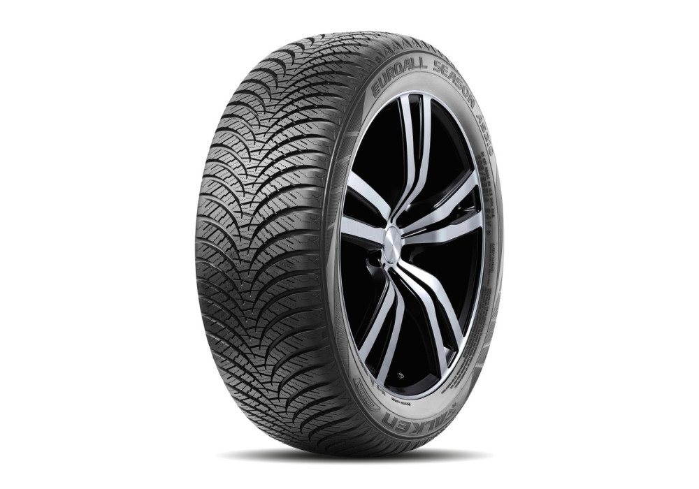 FALKEN 155/70R13 EUROALL SEASON AS210 75T